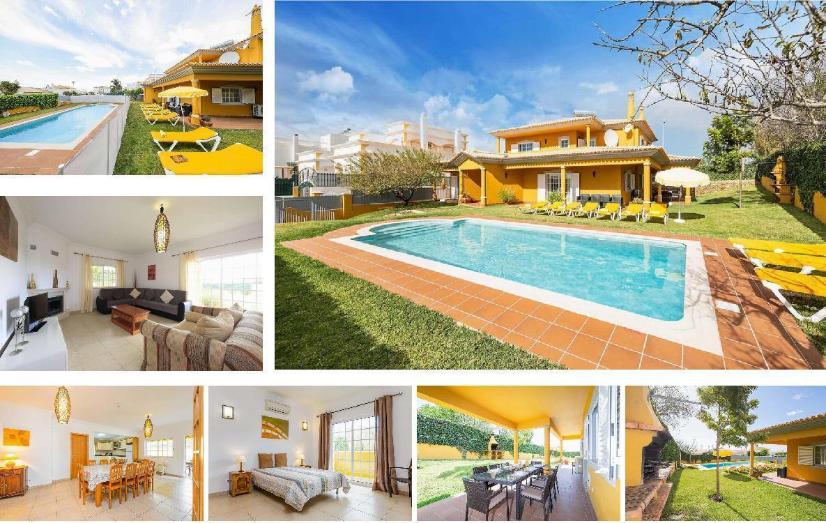Villa Lela Gallery Images