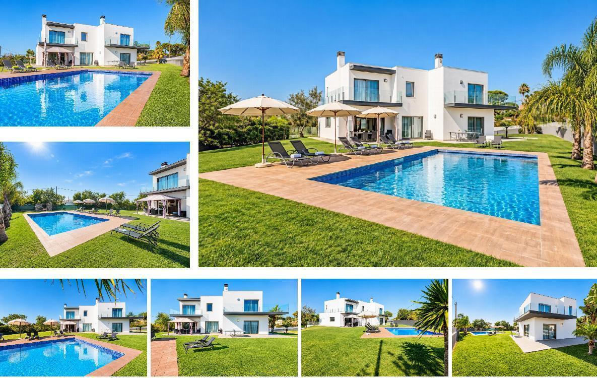 Villa Dala Gallery Images