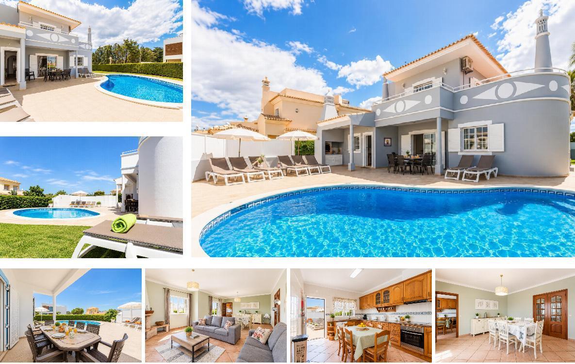 Villa Silva Balbina Gallery Images