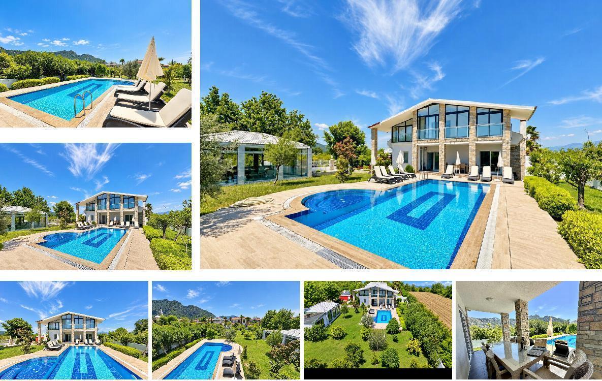 Villa Daphne Dream Gallery Images