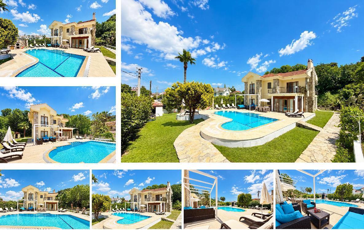Villa Luna Gallery Images