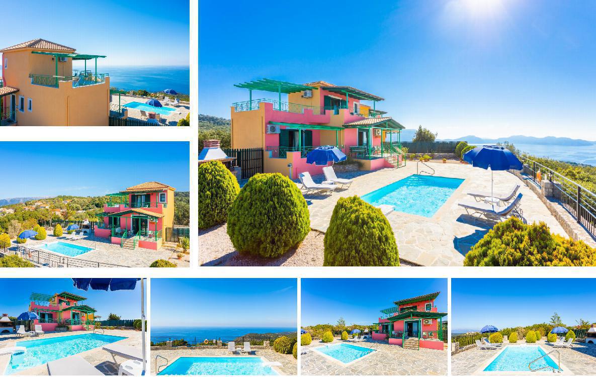 Villa Valio Gallery Images
