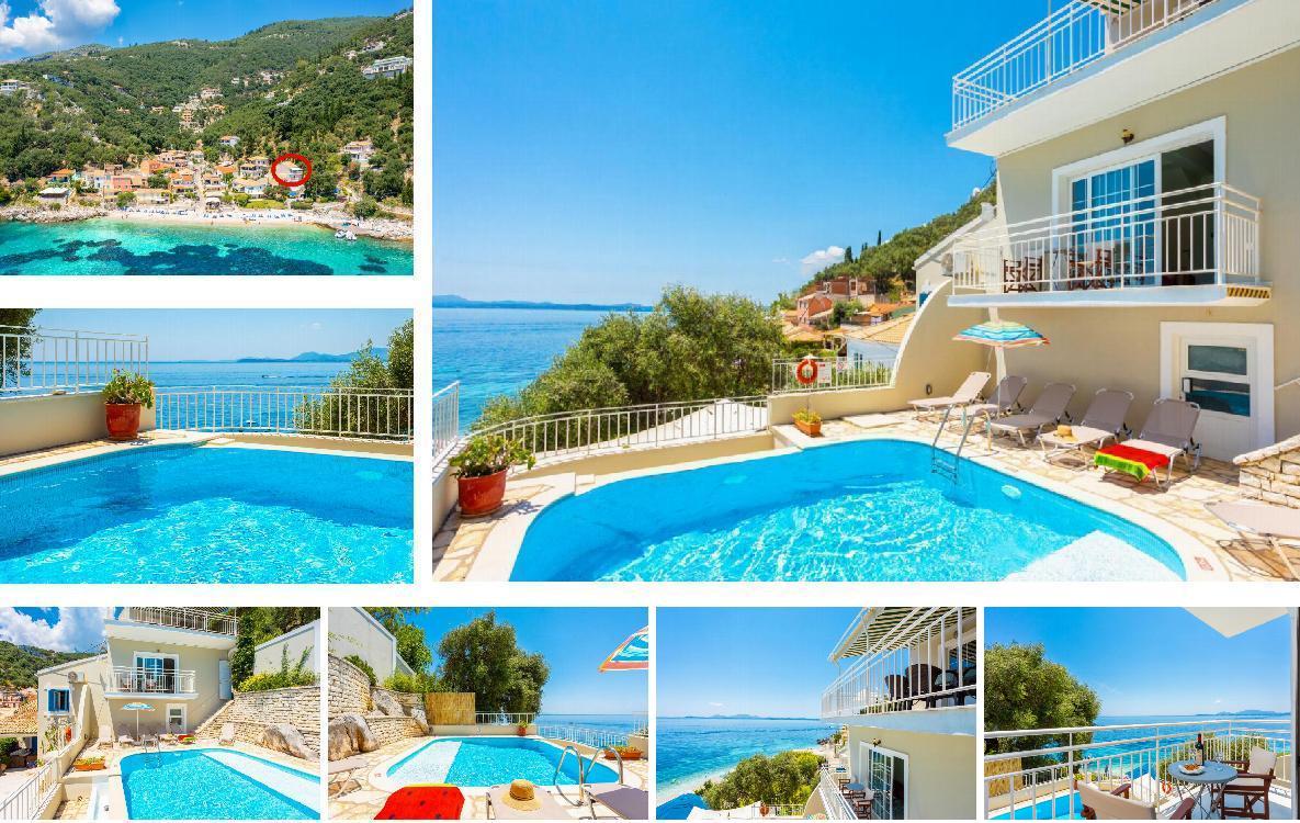 Villa Thalassa Gallery Images