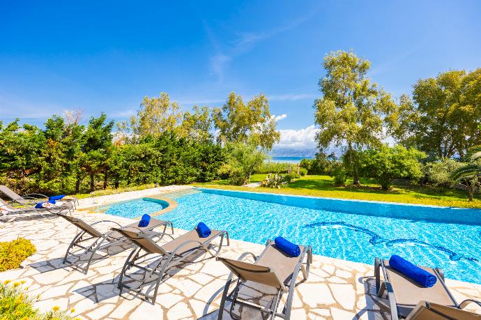 Ormos Beach House