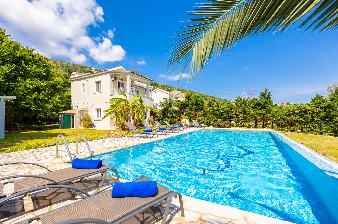 Ormos Beach House