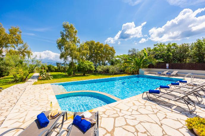 Ormos Beach House