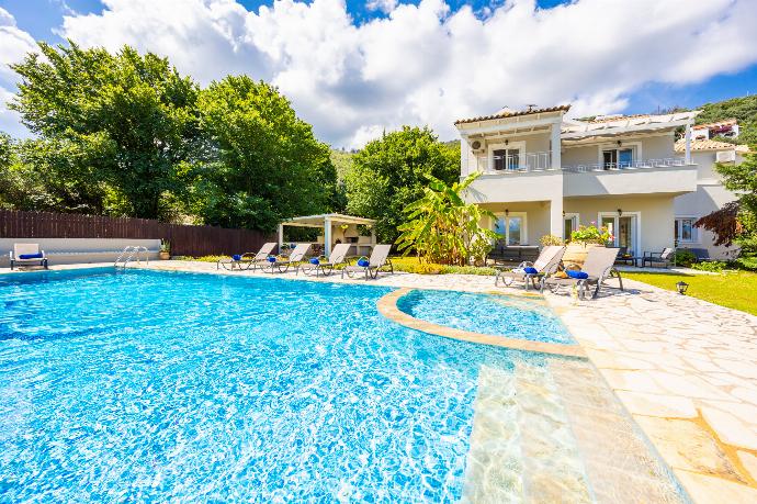 Ormos Beach House