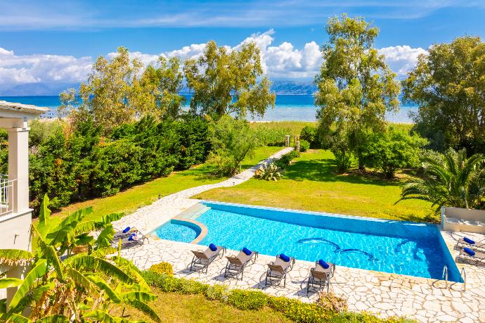 Ormos Beach House