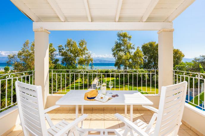 Ormos Beach House