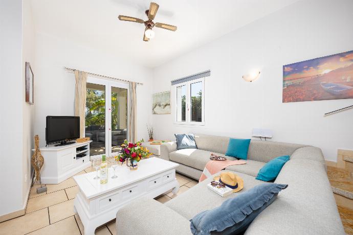 Ormos Beach House