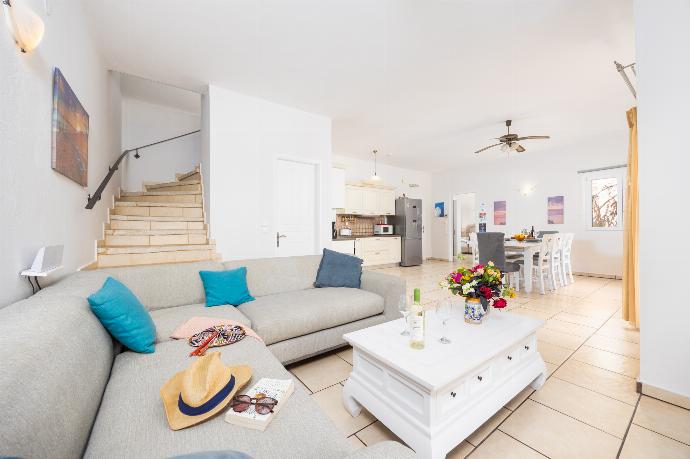 Ormos Beach House