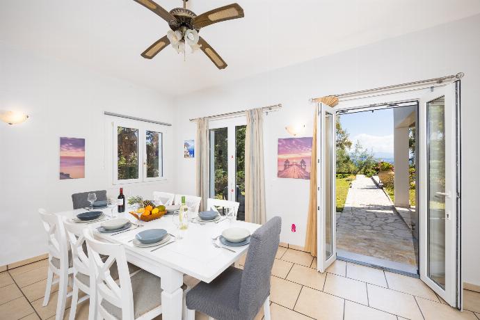 Ormos Beach House