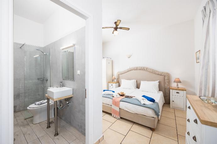 Ormos Beach House