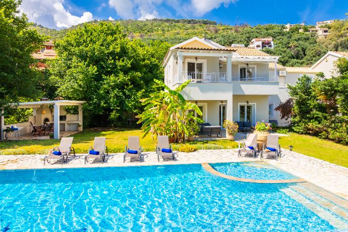 Ormos Beach House