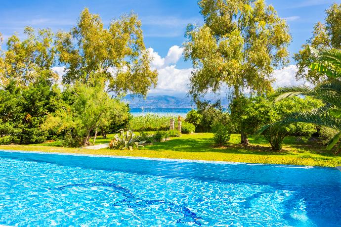 Ormos Beach House