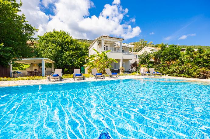 Ormos Beach House