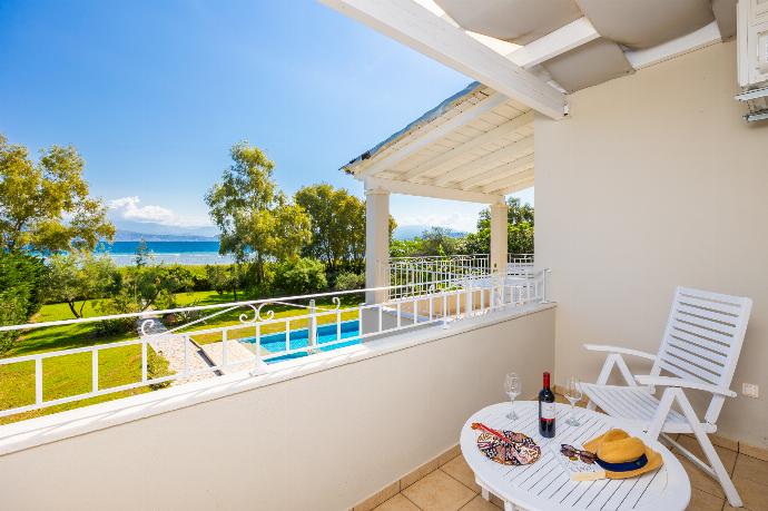 Ormos Beach House