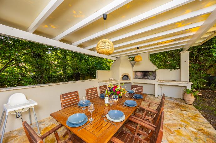 Ormos Beach House