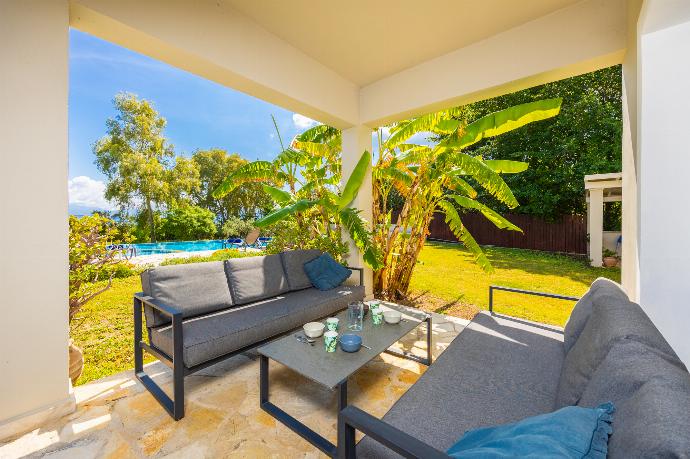 Ormos Beach House