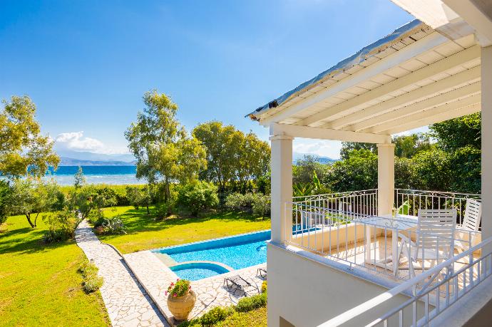 Ormos Beach House