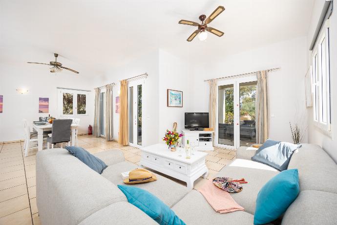 Ormos Beach House