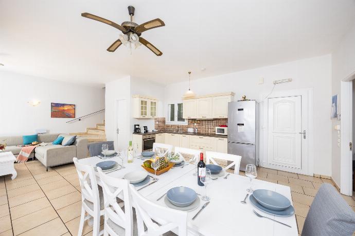Ormos Beach House