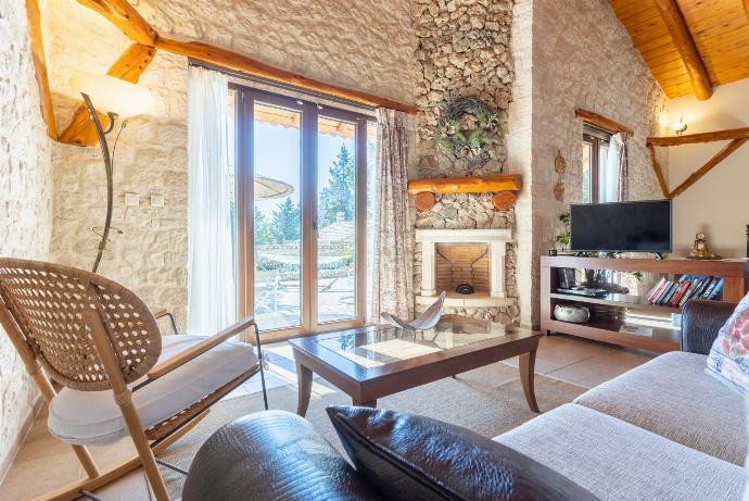 Villa Nionios