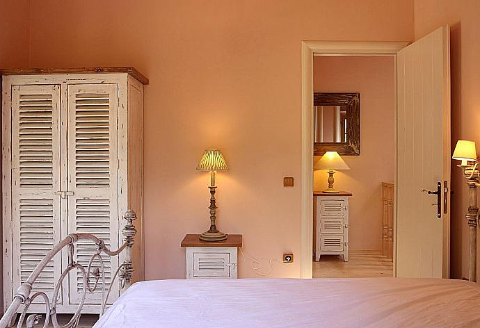 Double bedroom  . - The Thalia Estate . (Photo Gallery) }}