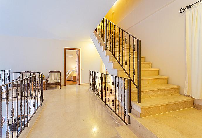 First floor . - Villa Lara . (Photo Gallery) }}