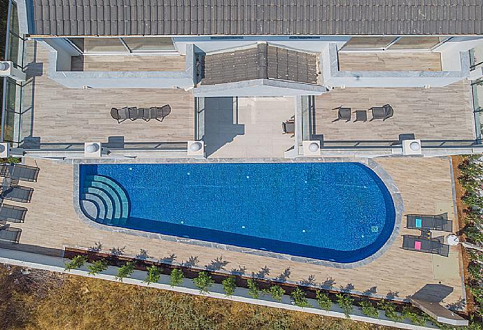 Beautiful villa with private pool and terrace . - Orka World Villa 2 . (Photo Gallery) }}