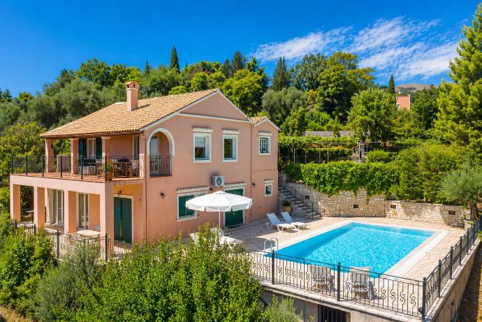  . - Villa Eleni . (Photo Gallery) }}