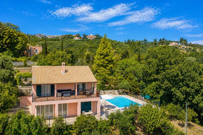  . - Villa Eleni . (Photo Gallery) }}