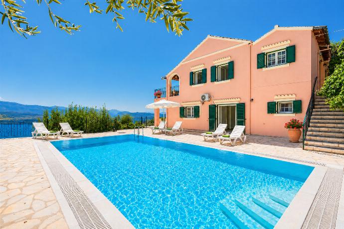  . - Villa Eleni . (Photo Gallery) }}