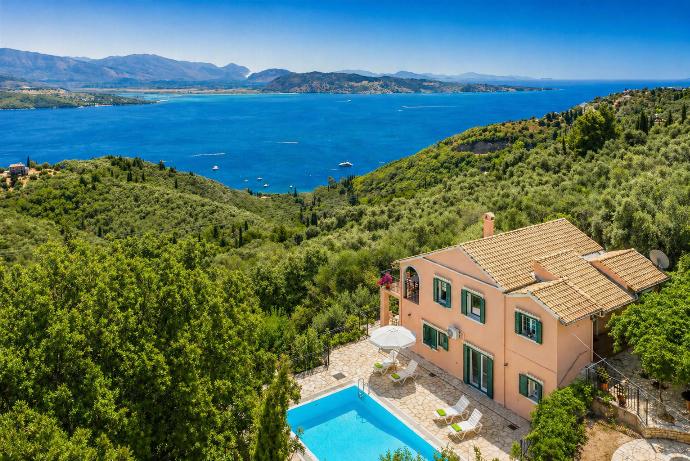  . - Villa Eleni . (Photo Gallery) }}