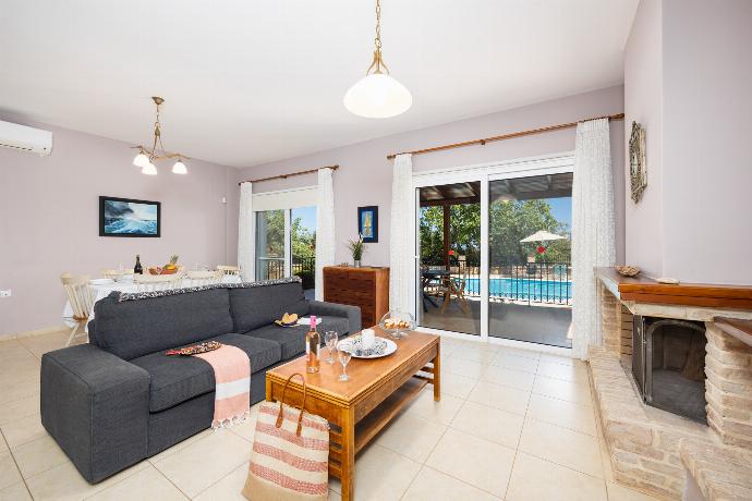 Villa Daphni