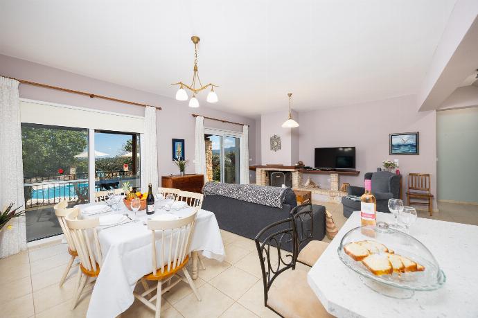 Villa Daphni