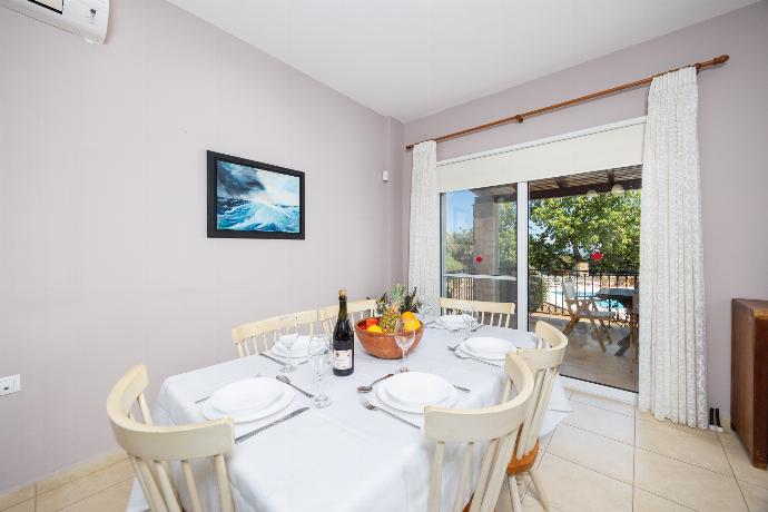 Villa Daphni