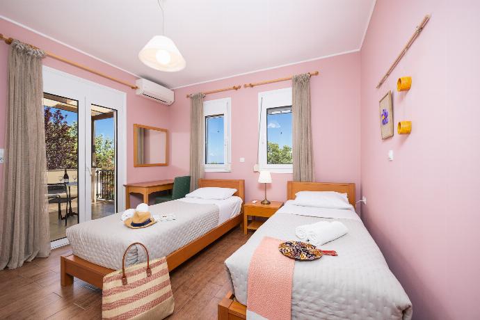 Villa Daphni