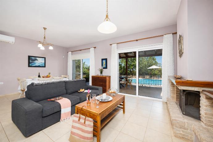 Villa Daphni