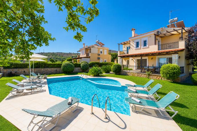 Villa Daphni