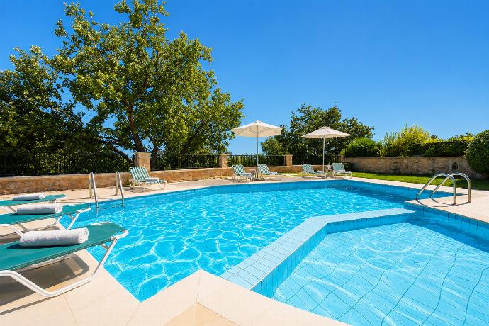 Villa Daphni