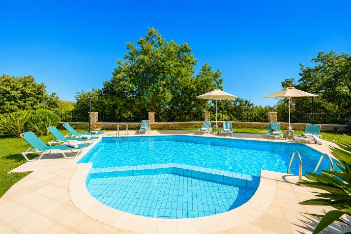 Villa Daphni