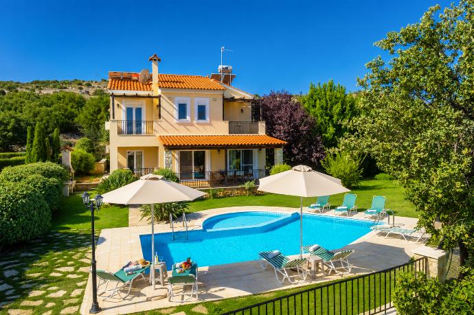 Villa Daphni
