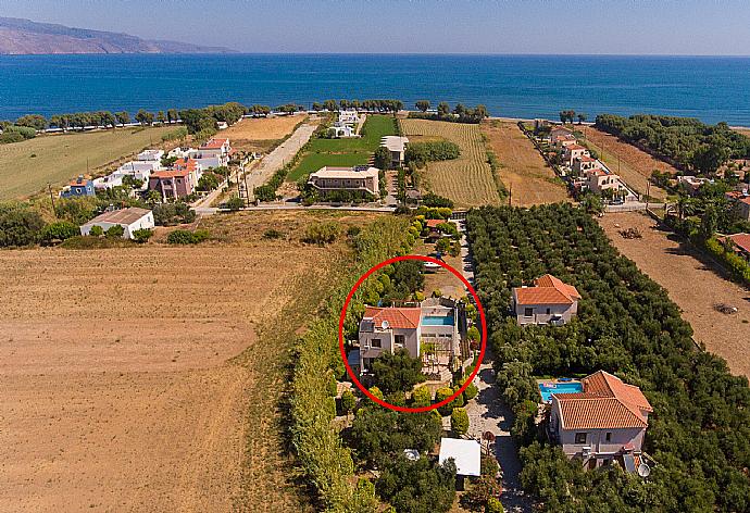 Villa Melina