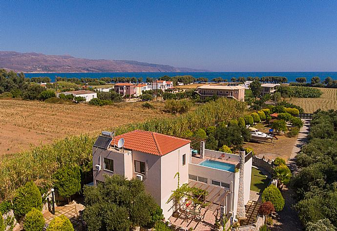 Villa Melina