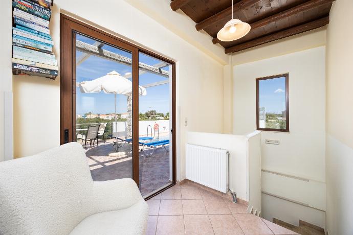 First floor . - Villa Melina . (Photo Gallery) }}