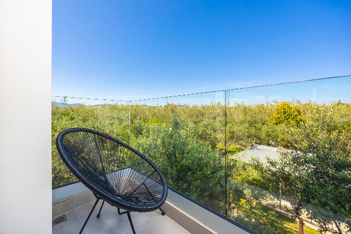 Balcony . - Villa Nineta . (Photo Gallery) }}