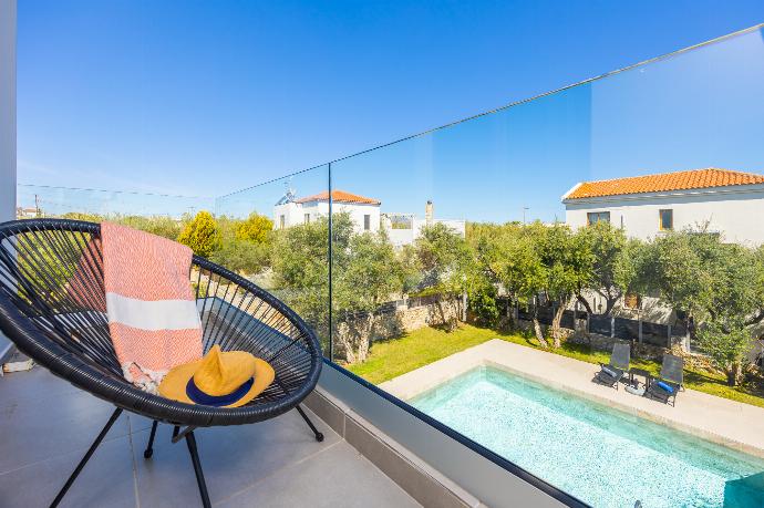 Balcony . - Villa Nineta . (Photo Gallery) }}