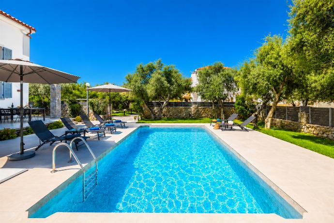 Villa Nineta