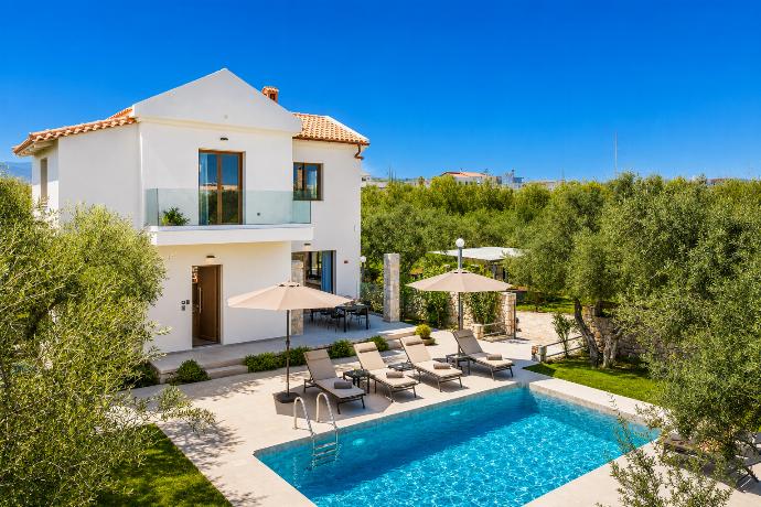 Villa Nineta